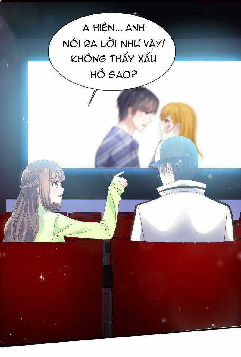 Bồn Nhiên Tinh Động Chapter 30 trang 2