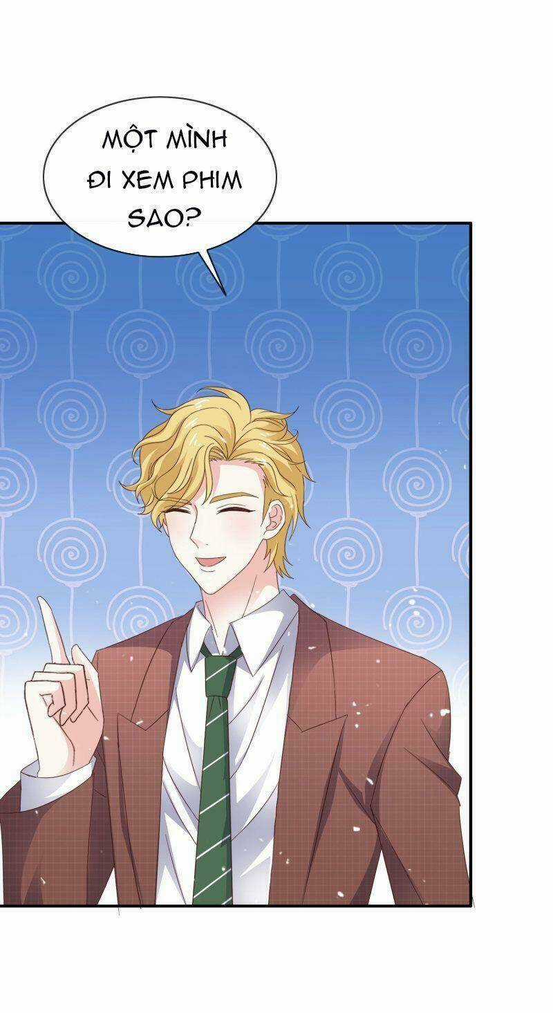 Bồn Nhiên Tinh Động Chapter 30 trang 24