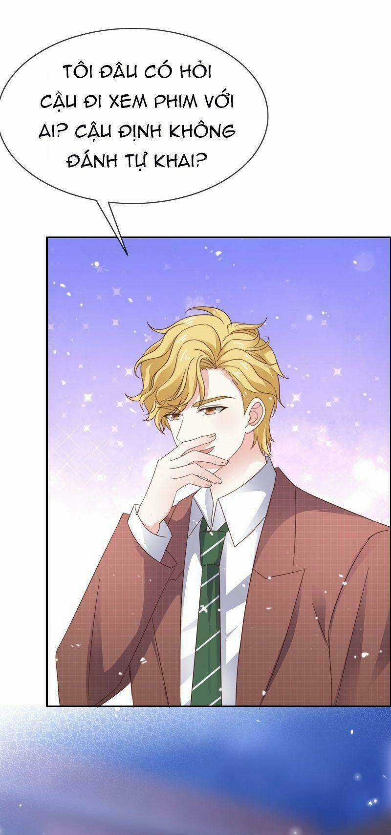 Bồn Nhiên Tinh Động Chapter 30 trang 26