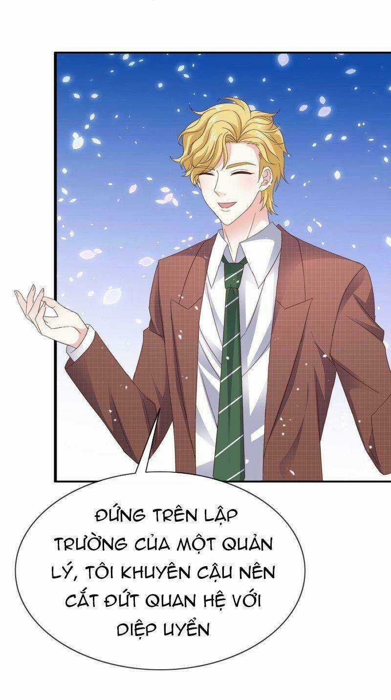 Bồn Nhiên Tinh Động Chapter 30 trang 29