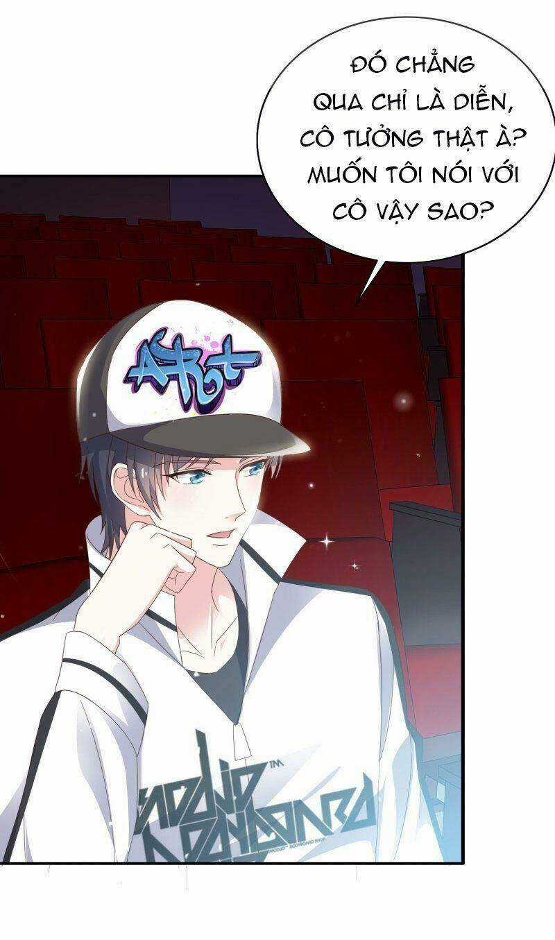 Bồn Nhiên Tinh Động Chapter 30 trang 3