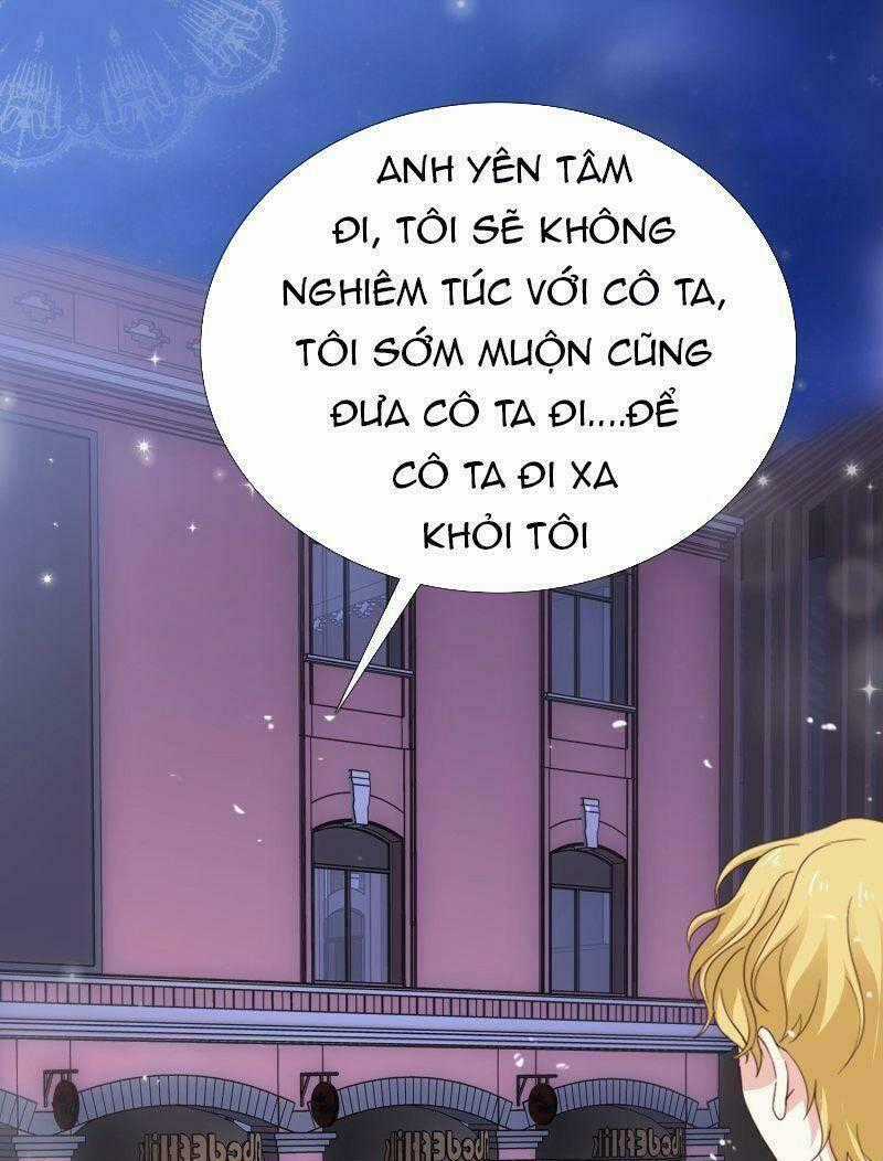 Bồn Nhiên Tinh Động Chapter 30 trang 31