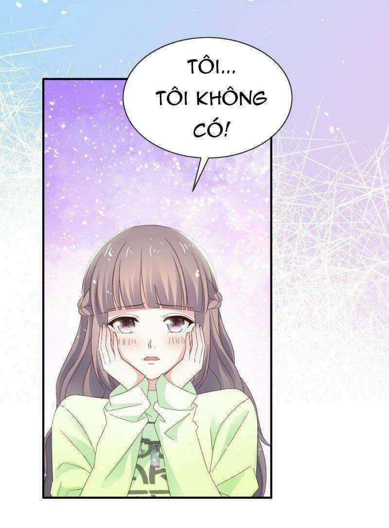 Bồn Nhiên Tinh Động Chapter 30 trang 4