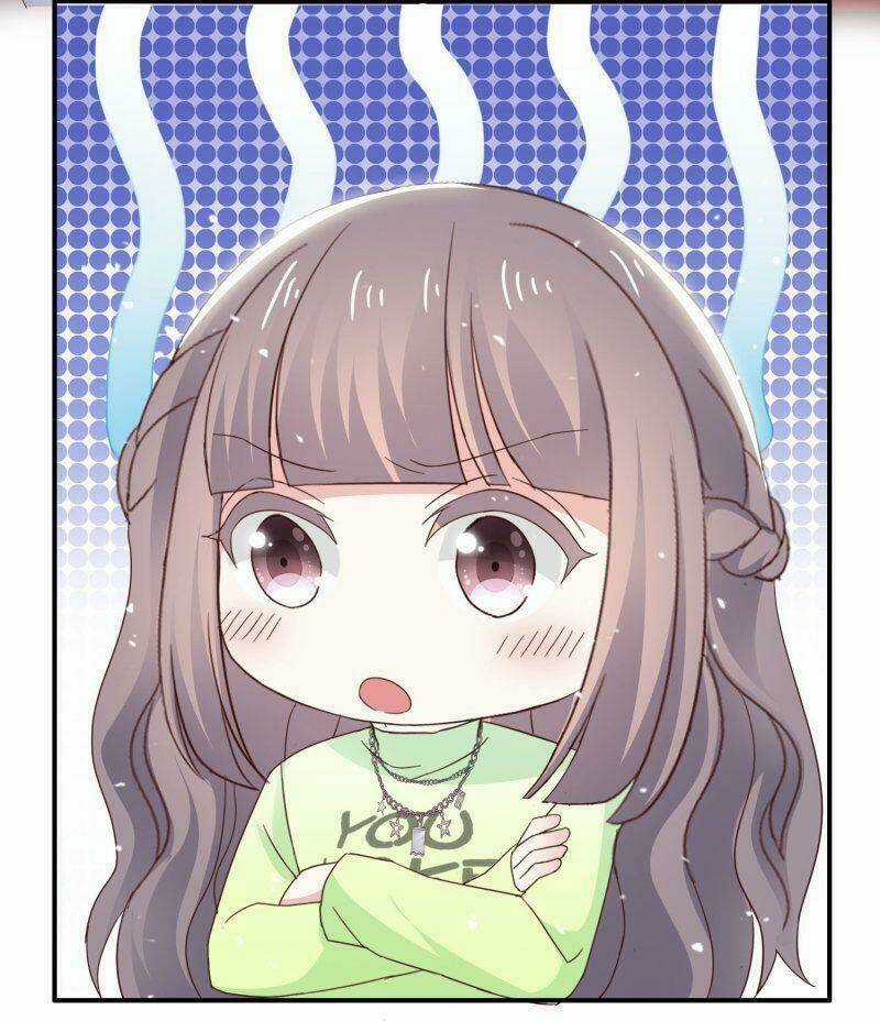 Bồn Nhiên Tinh Động Chapter 30 trang 6