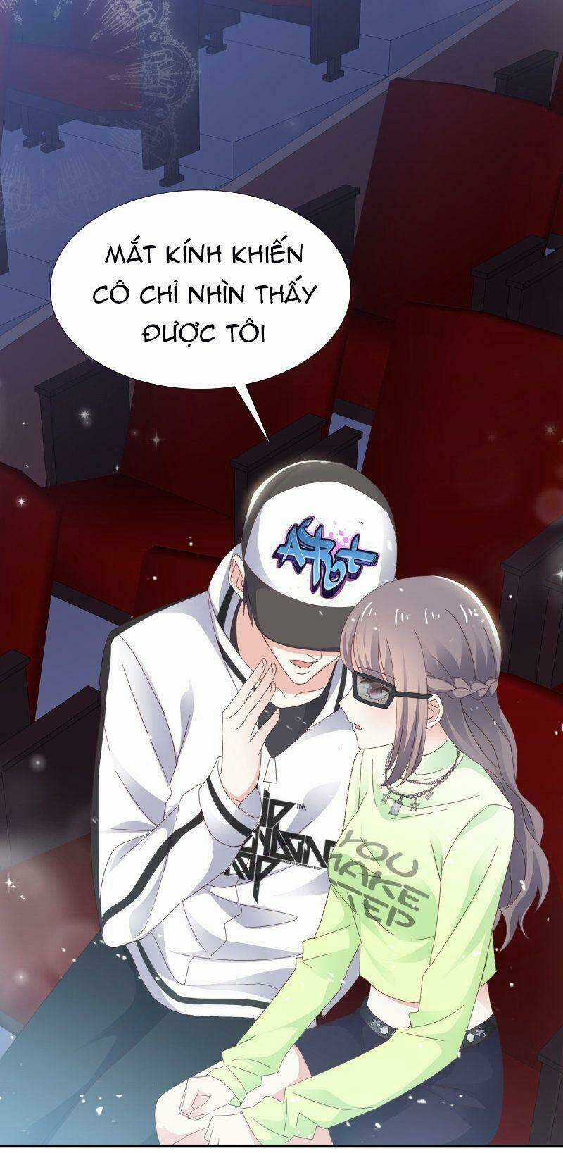 Bồn Nhiên Tinh Động Chapter 30 trang 8