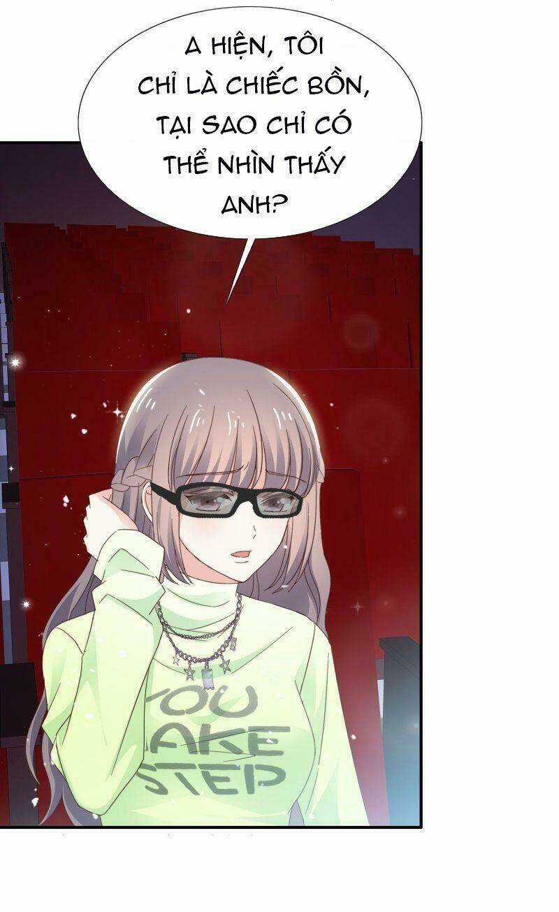 Bồn Nhiên Tinh Động Chapter 30 trang 9