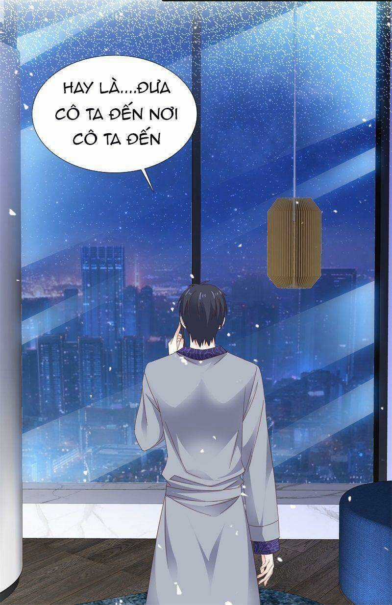 Bồn Nhiên Tinh Động Chapter 31 trang 10