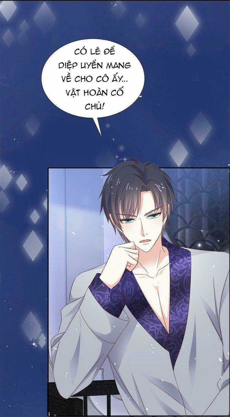 Bồn Nhiên Tinh Động Chapter 31 trang 12