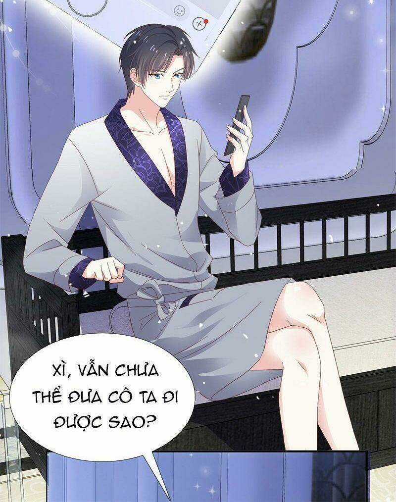 Bồn Nhiên Tinh Động Chapter 31 trang 14