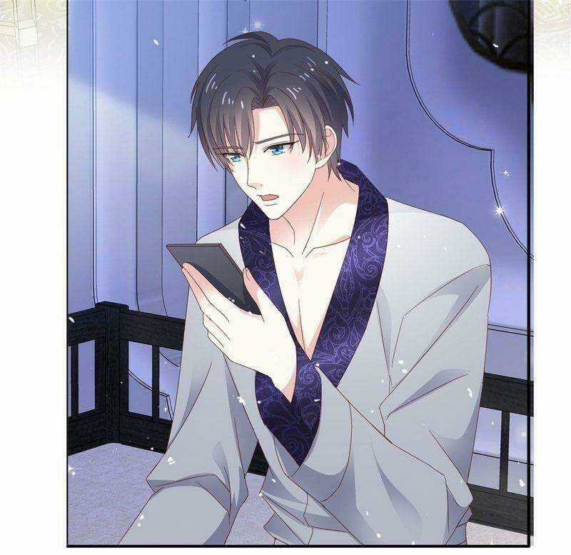 Bồn Nhiên Tinh Động Chapter 31 trang 15