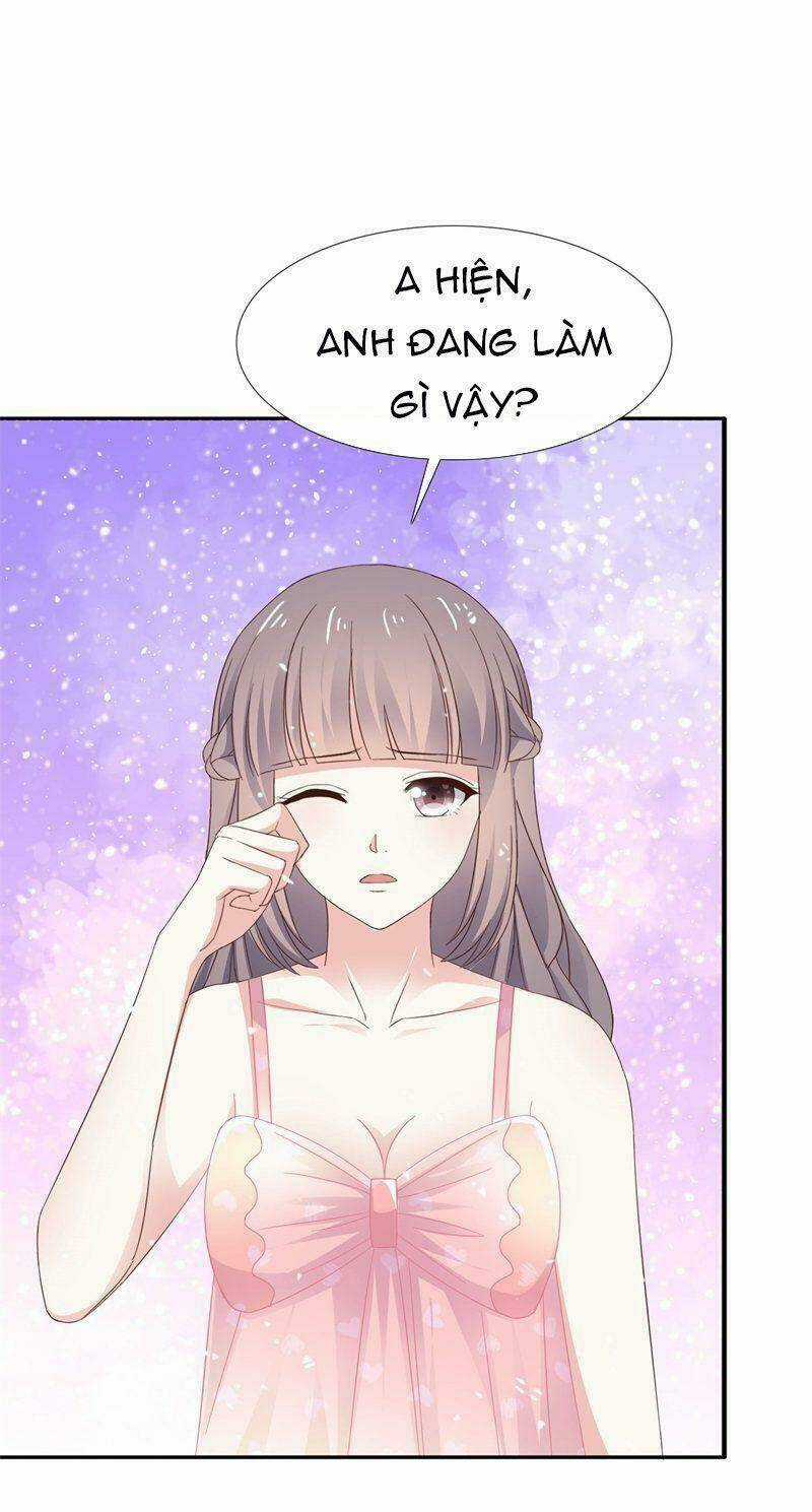 Bồn Nhiên Tinh Động Chapter 31 trang 16