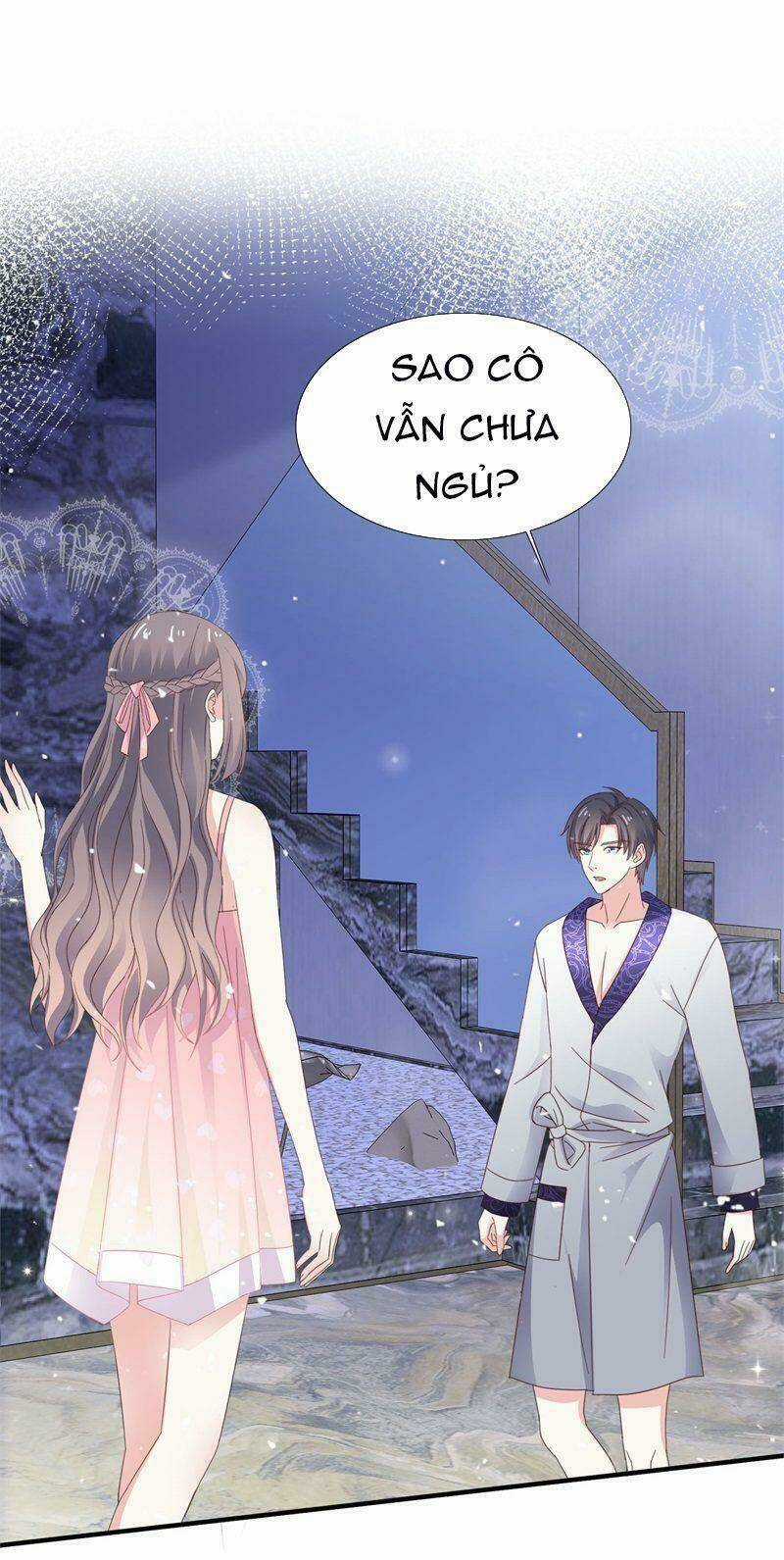 Bồn Nhiên Tinh Động Chapter 31 trang 17