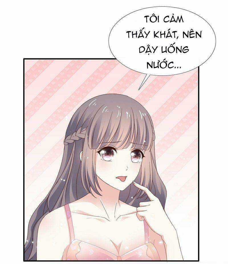 Bồn Nhiên Tinh Động Chapter 31 trang 18