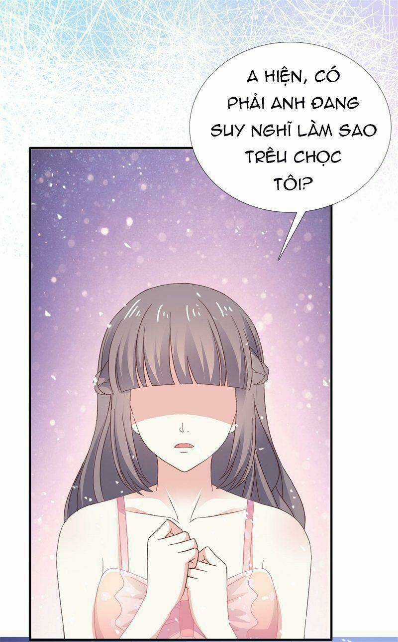 Bồn Nhiên Tinh Động Chapter 31 trang 20