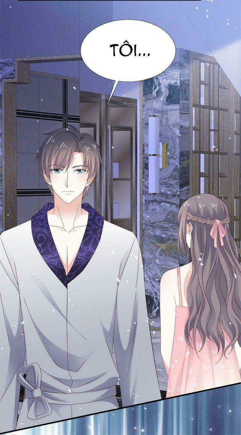 Bồn Nhiên Tinh Động Chapter 31 trang 21