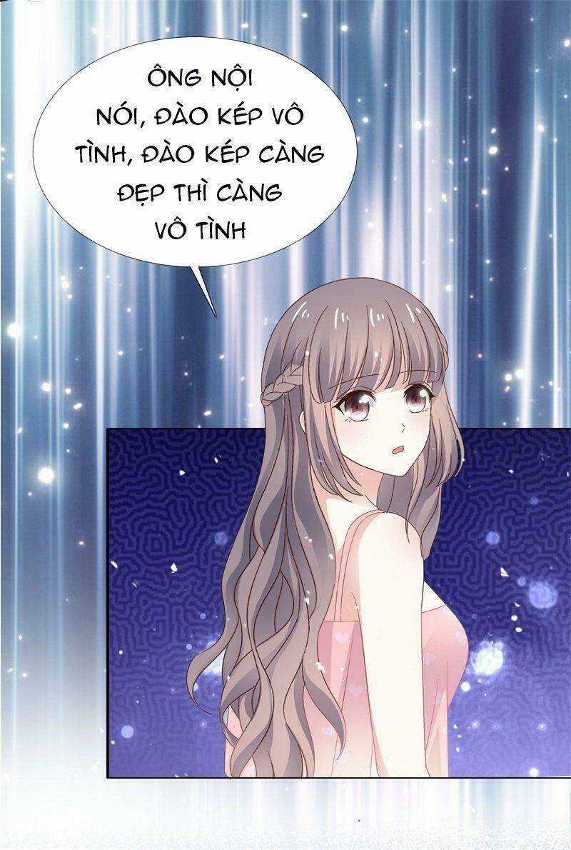 Bồn Nhiên Tinh Động Chapter 31 trang 22