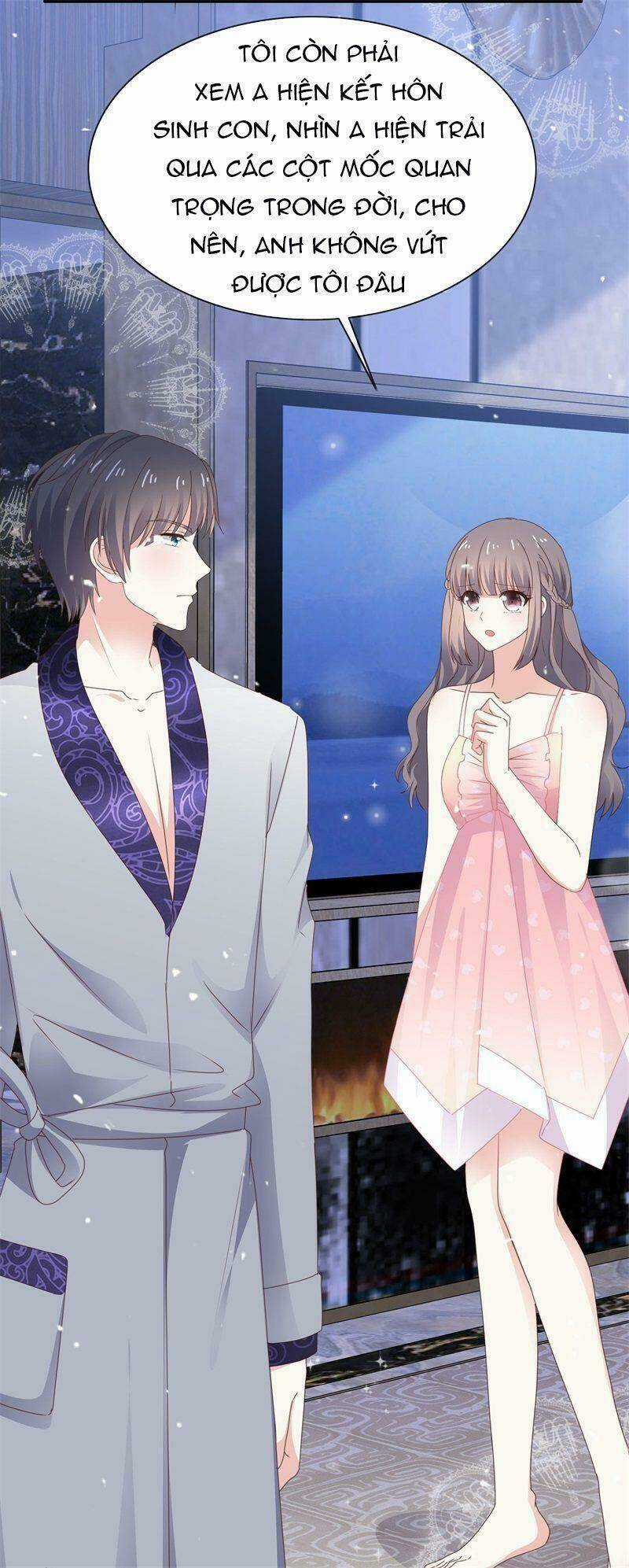 Bồn Nhiên Tinh Động Chapter 31 trang 25