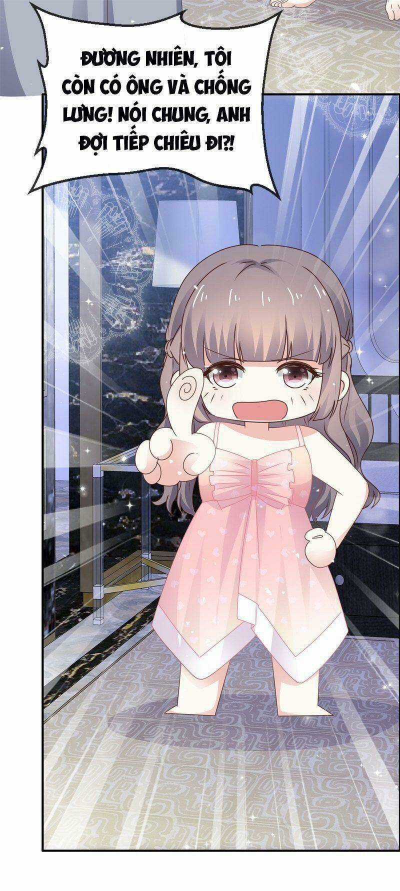 Bồn Nhiên Tinh Động Chapter 31 trang 26