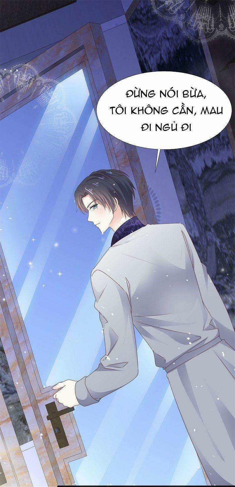 Bồn Nhiên Tinh Động Chapter 31 trang 27