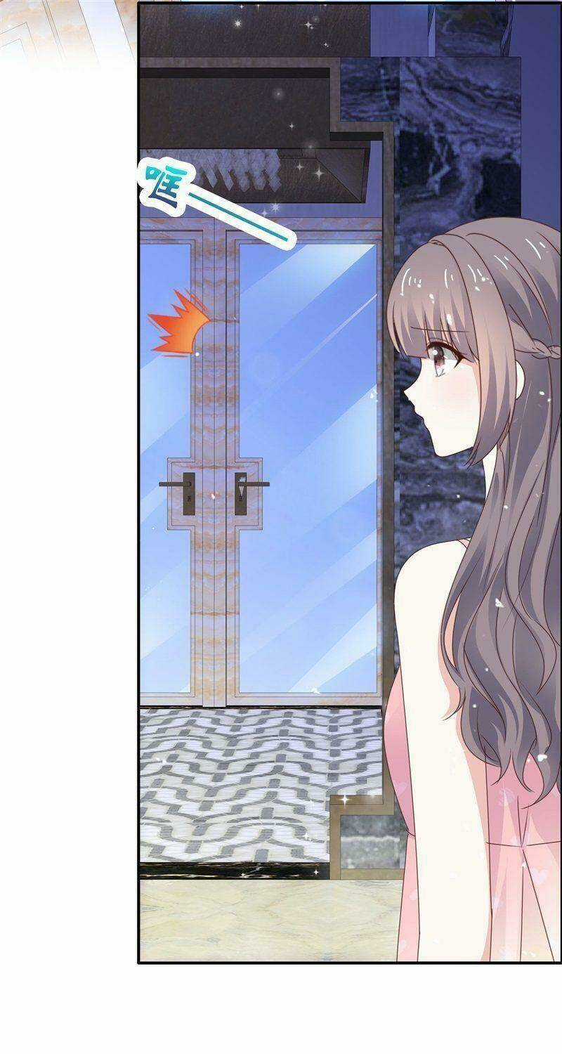 Bồn Nhiên Tinh Động Chapter 31 trang 28