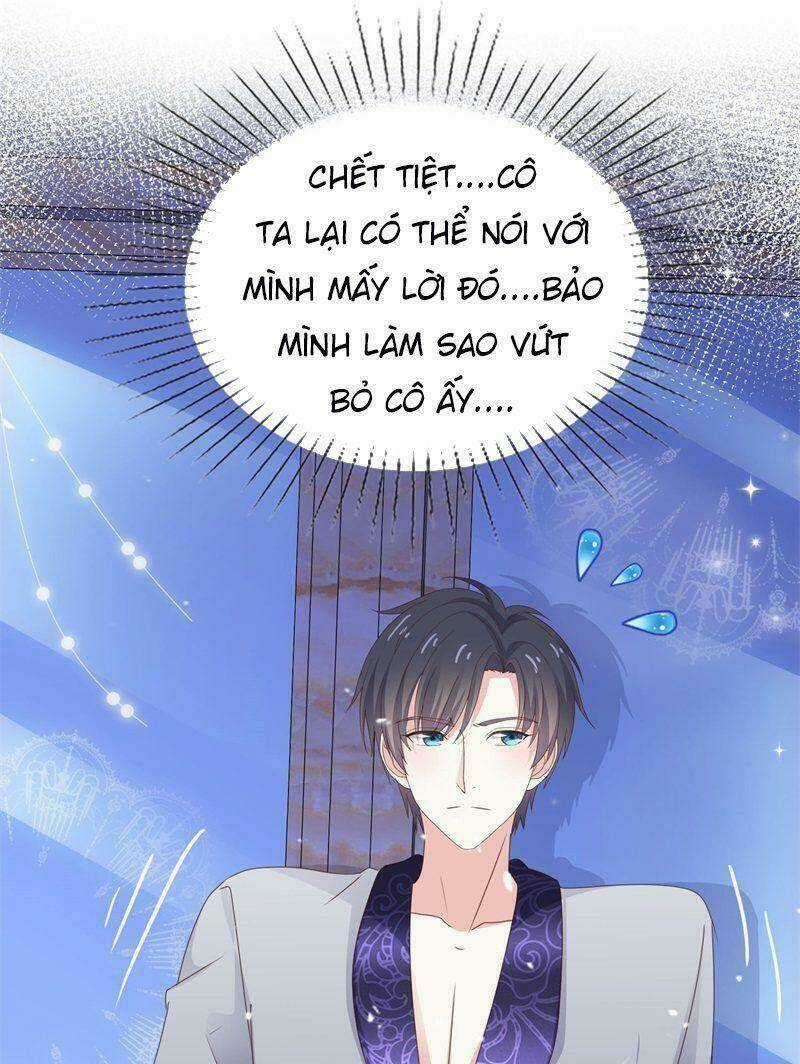 Bồn Nhiên Tinh Động Chapter 31 trang 29