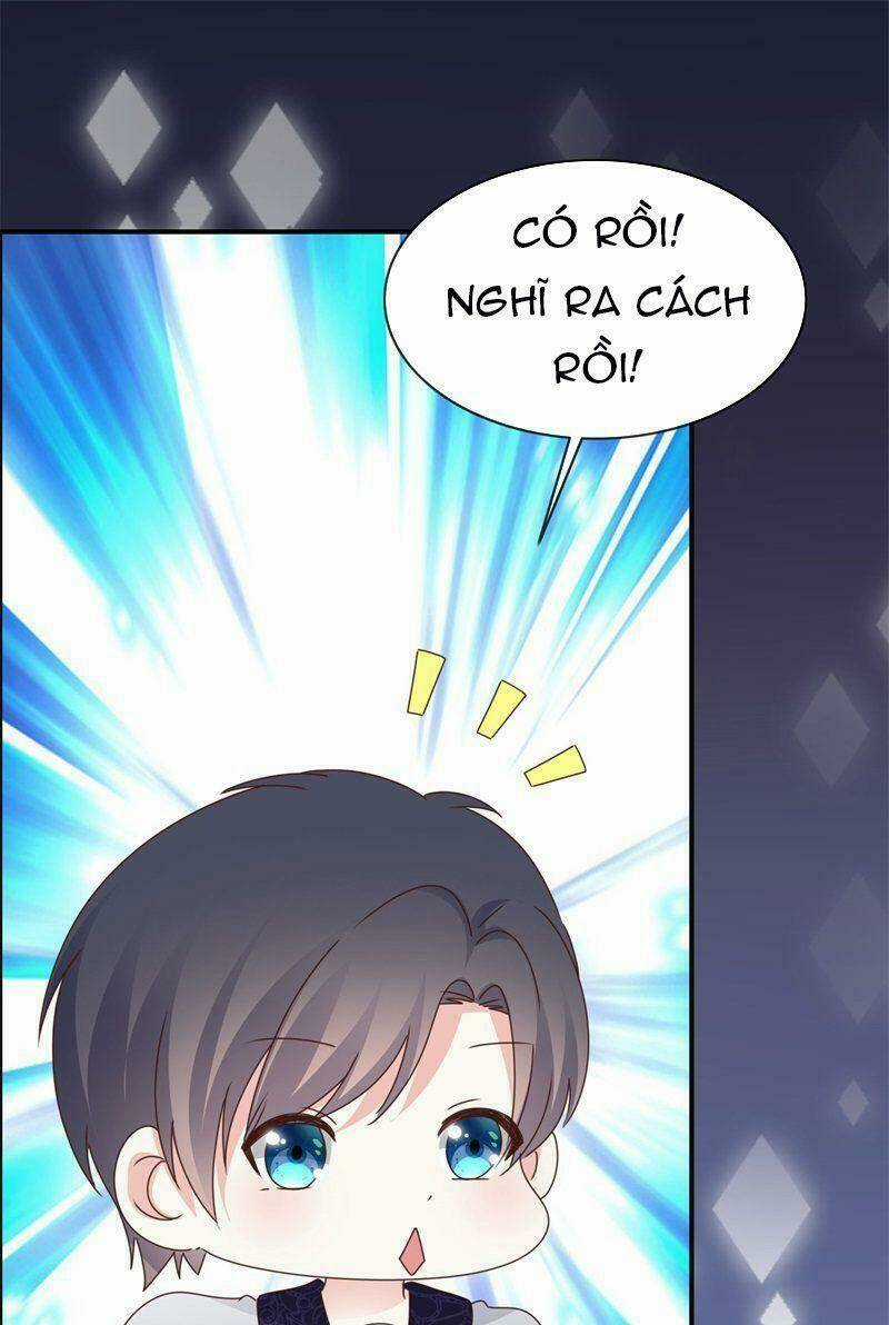 Bồn Nhiên Tinh Động Chapter 31 trang 31