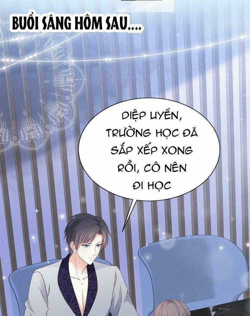 Bồn Nhiên Tinh Động Chapter 31 trang 33