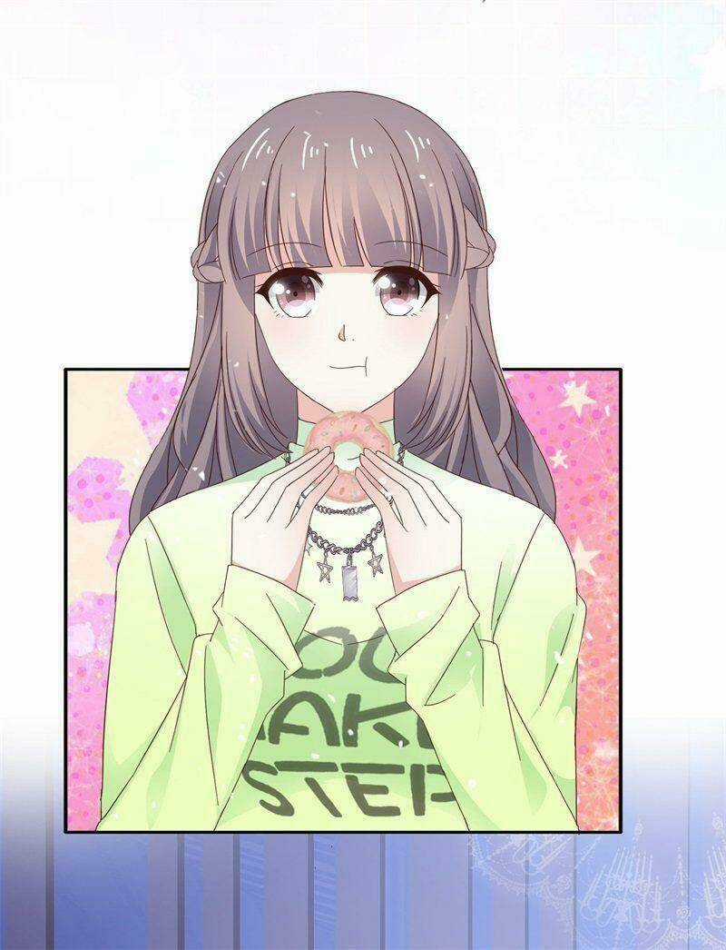 Bồn Nhiên Tinh Động Chapter 31 trang 4