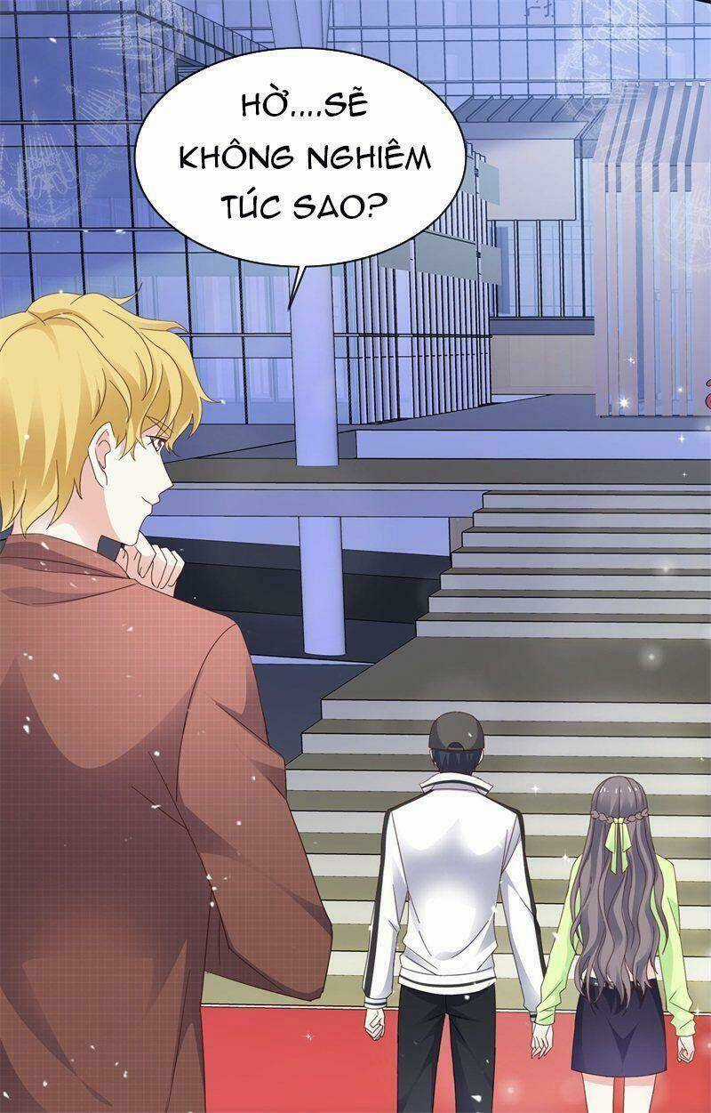 Bồn Nhiên Tinh Động Chapter 31 trang 6