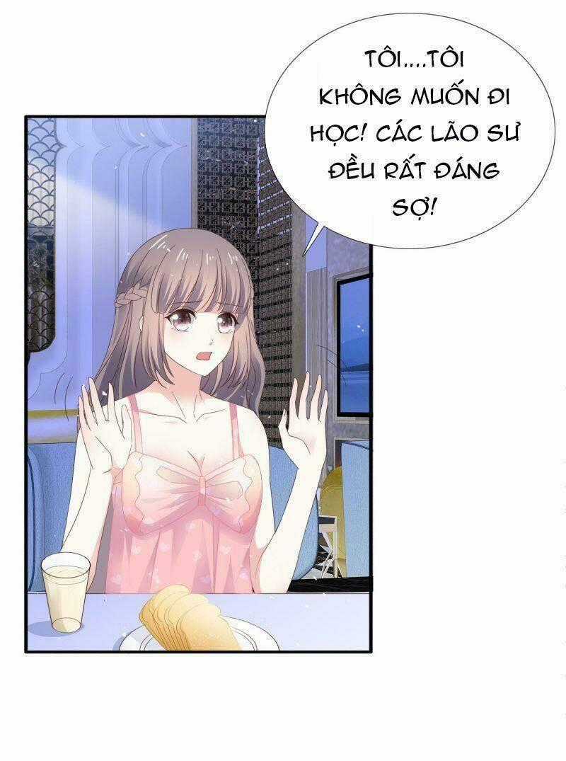 Bồn Nhiên Tinh Động Chapter 32 trang 1