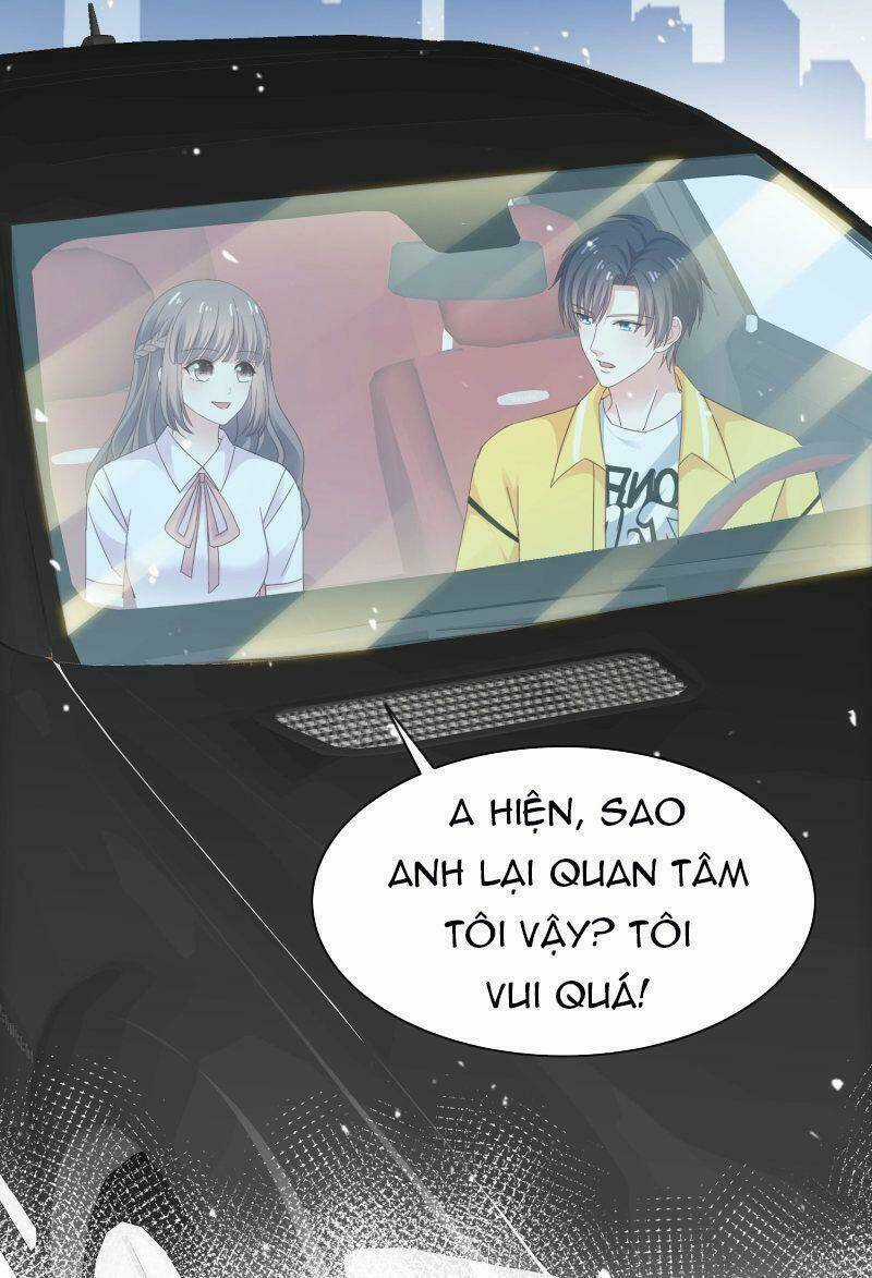 Bồn Nhiên Tinh Động Chapter 32 trang 12