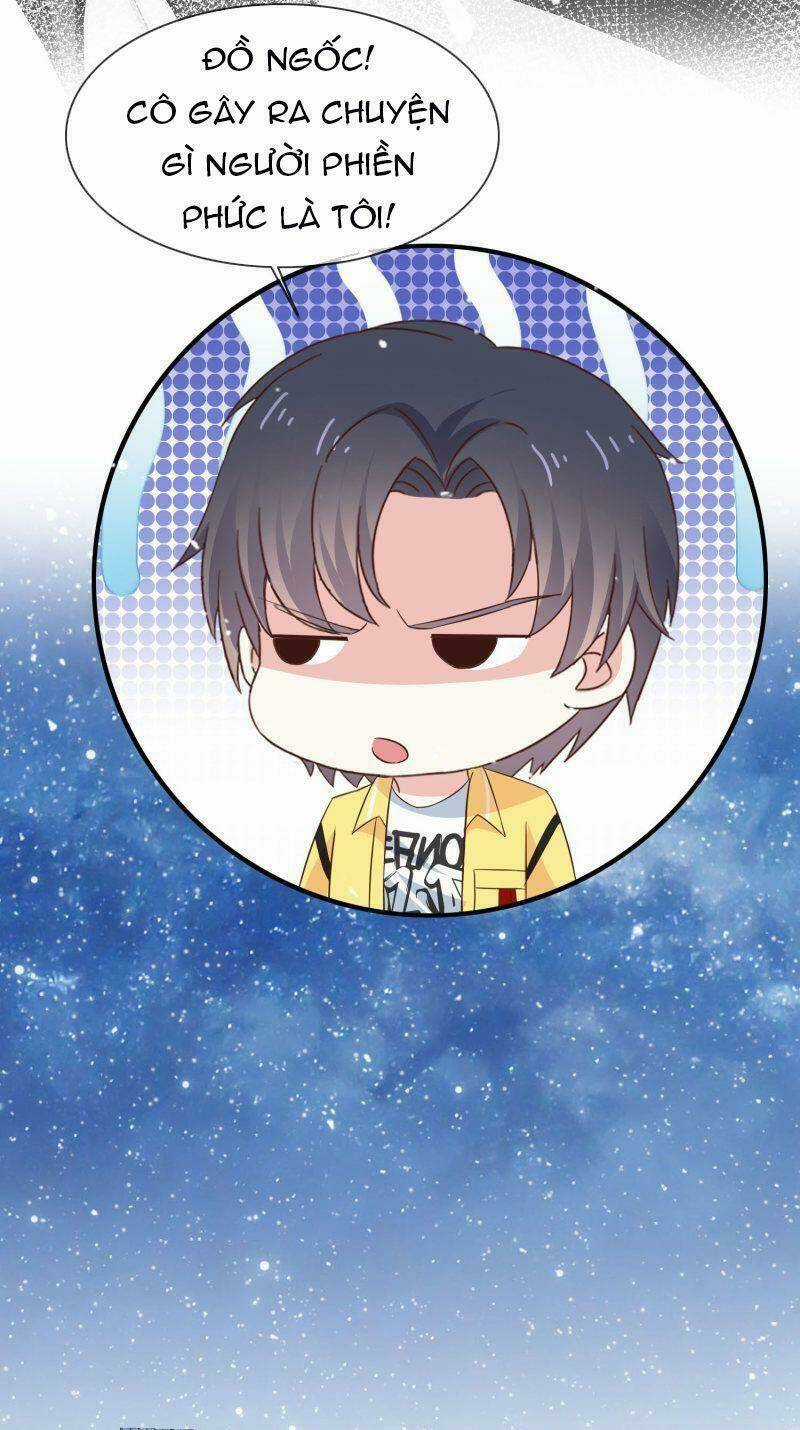 Bồn Nhiên Tinh Động Chapter 32 trang 13