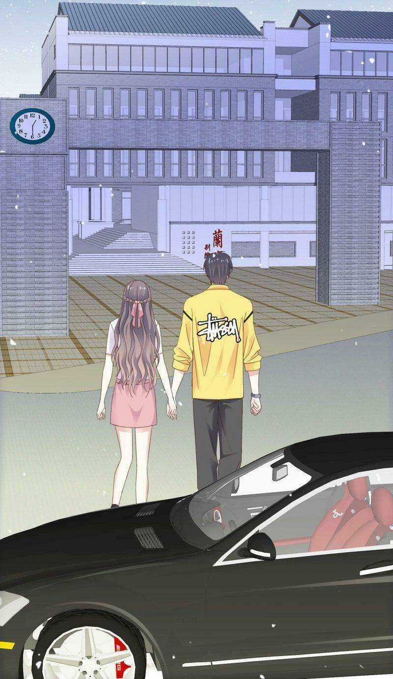 Bồn Nhiên Tinh Động Chapter 32 trang 14