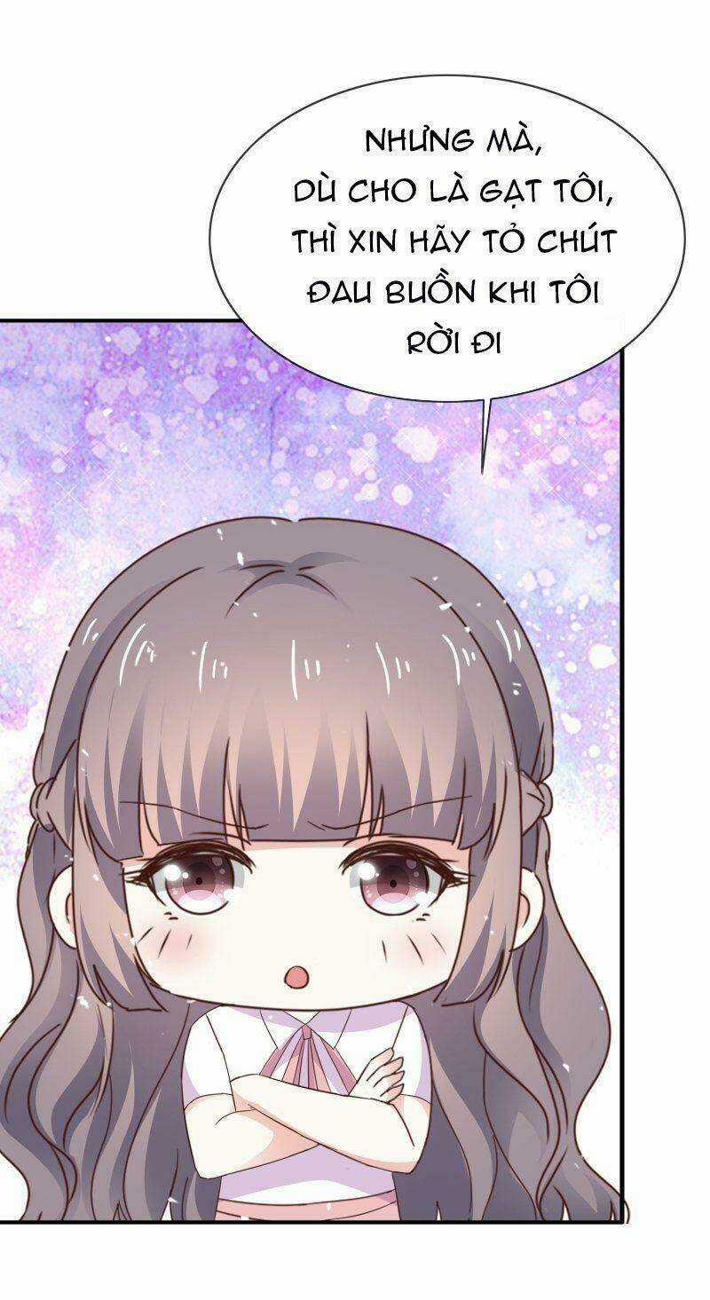 Bồn Nhiên Tinh Động Chapter 32 trang 17