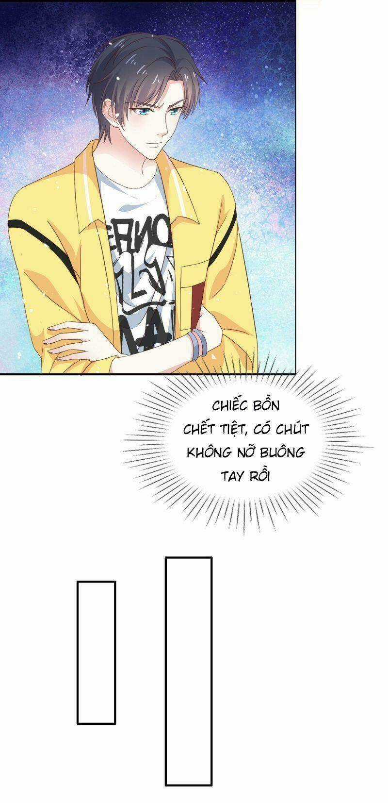 Bồn Nhiên Tinh Động Chapter 32 trang 19