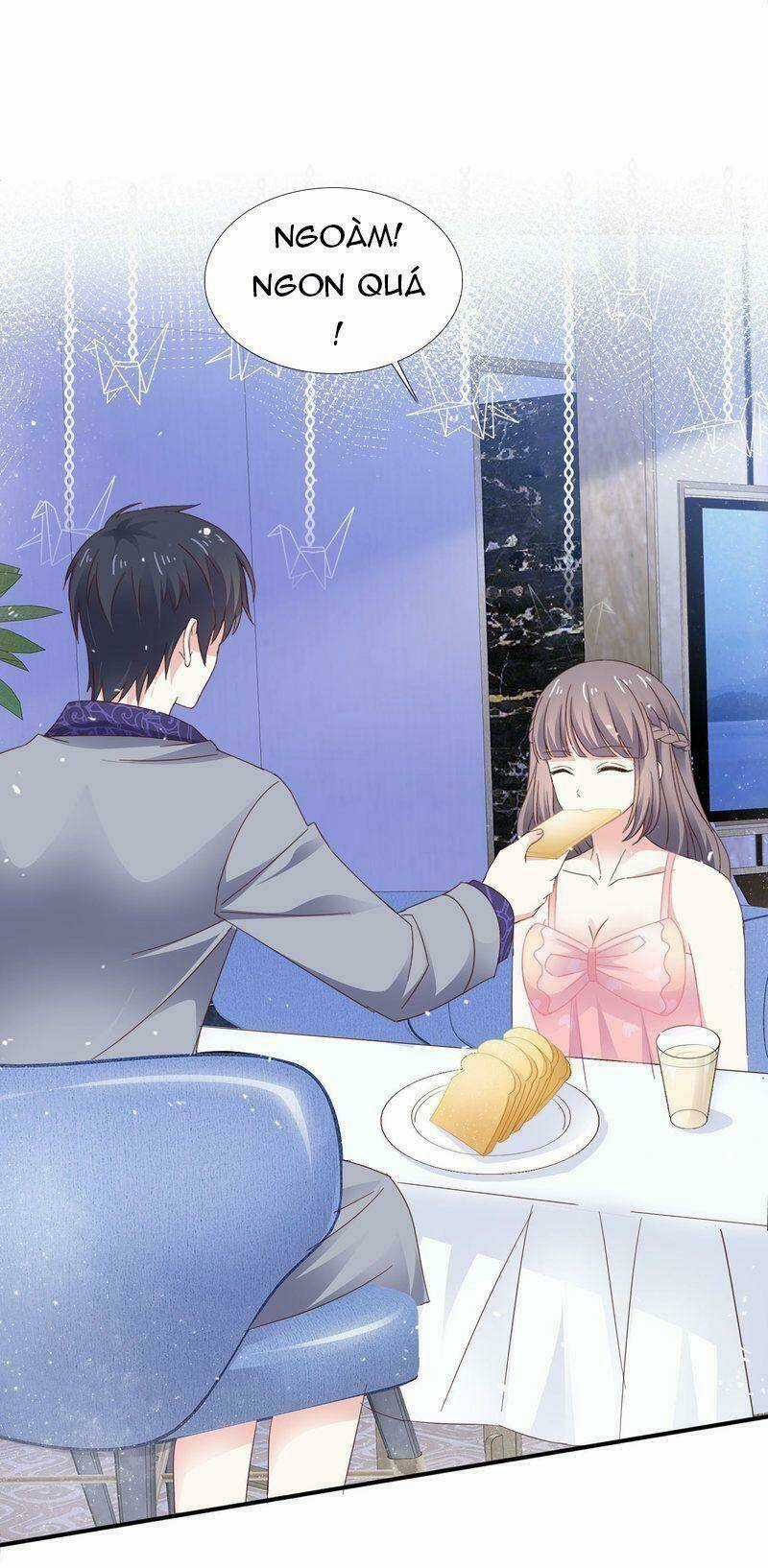 Bồn Nhiên Tinh Động Chapter 32 trang 2