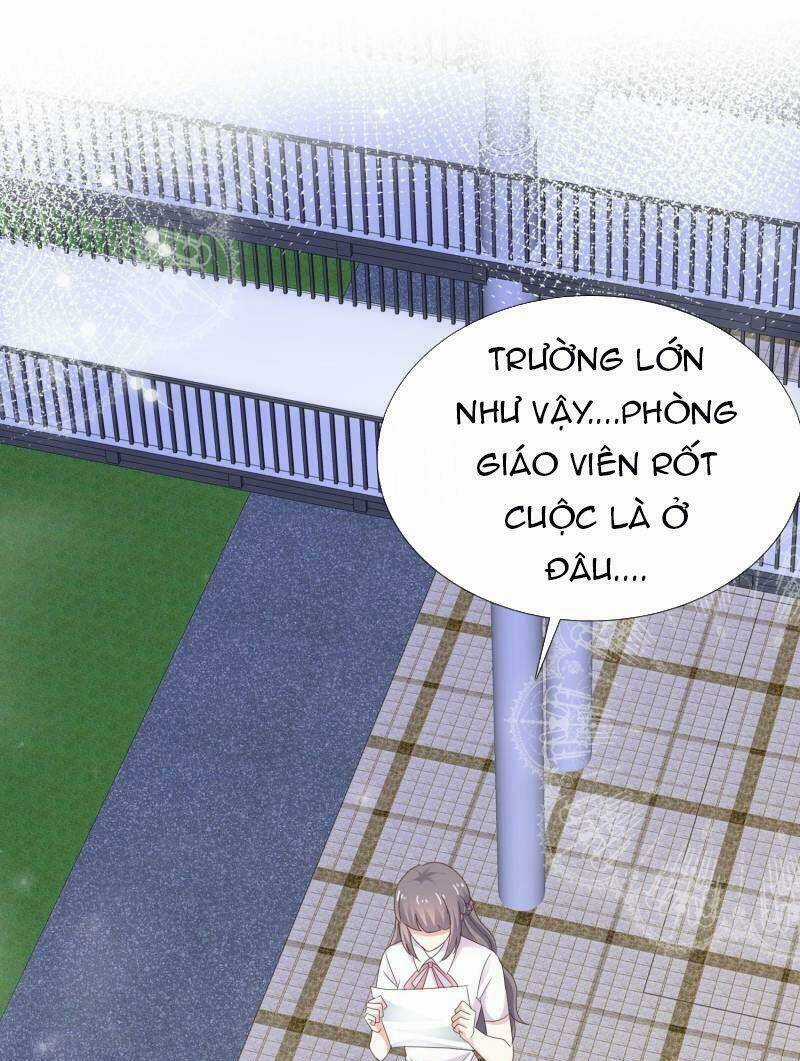 Bồn Nhiên Tinh Động Chapter 32 trang 20