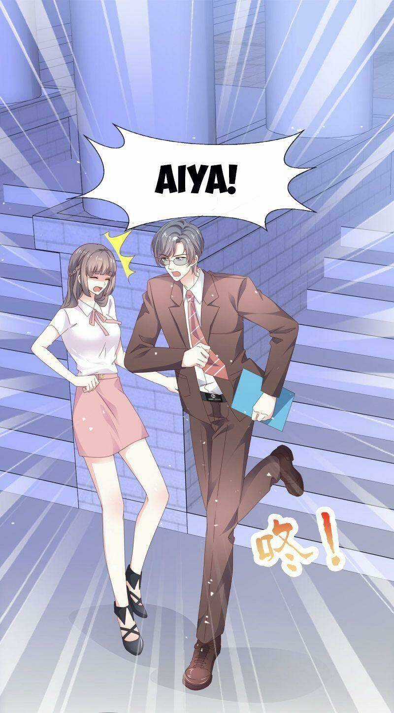 Bồn Nhiên Tinh Động Chapter 32 trang 22