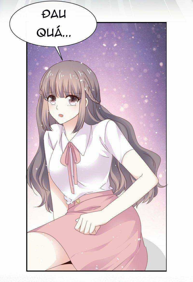 Bồn Nhiên Tinh Động Chapter 32 trang 23