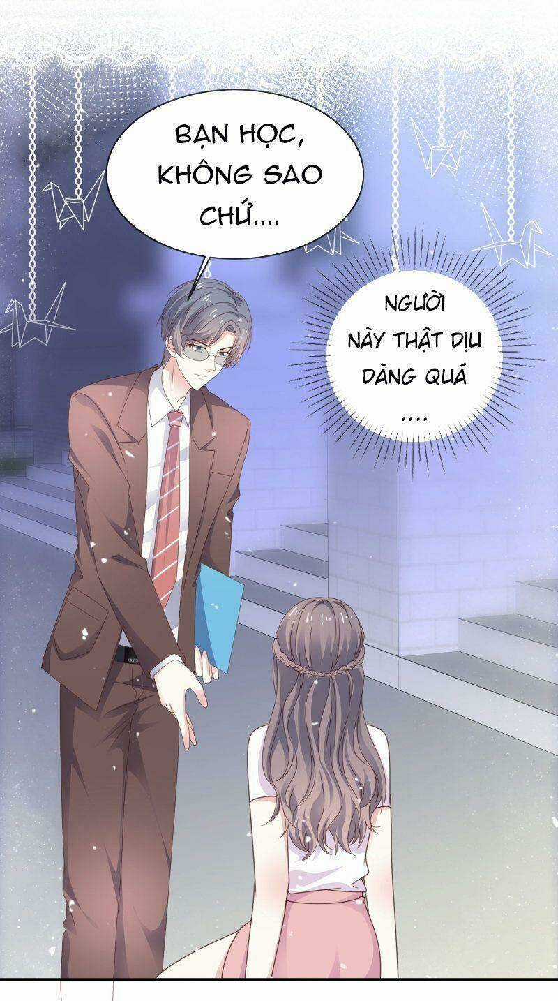 Bồn Nhiên Tinh Động Chapter 32 trang 24