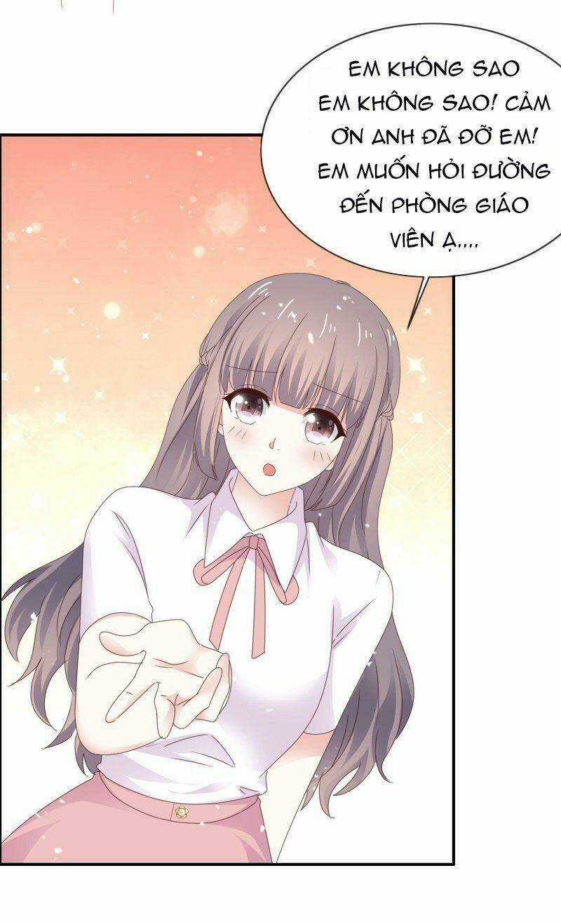 Bồn Nhiên Tinh Động Chapter 32 trang 25