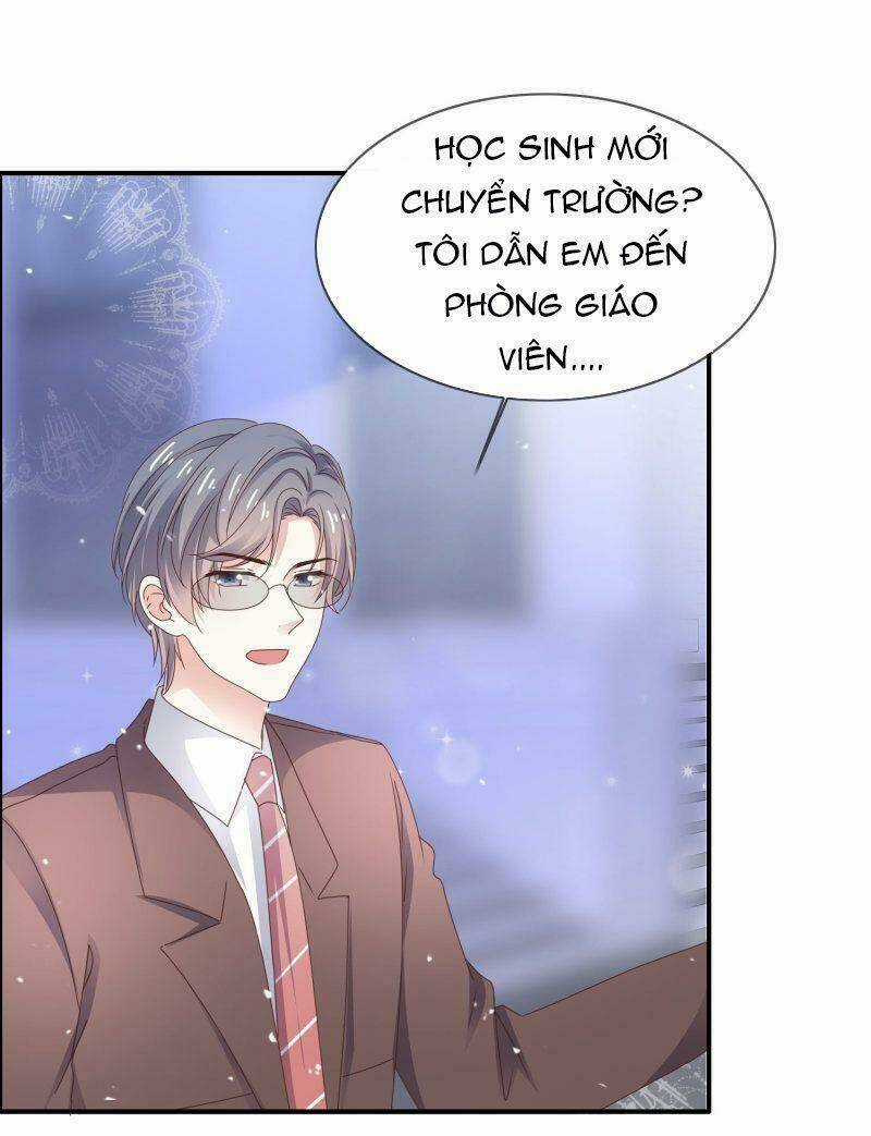 Bồn Nhiên Tinh Động Chapter 32 trang 26