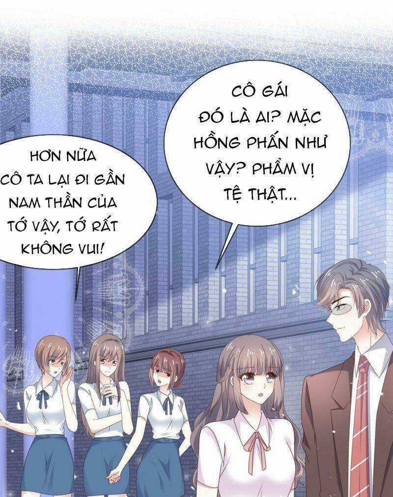 Bồn Nhiên Tinh Động Chapter 32 trang 27