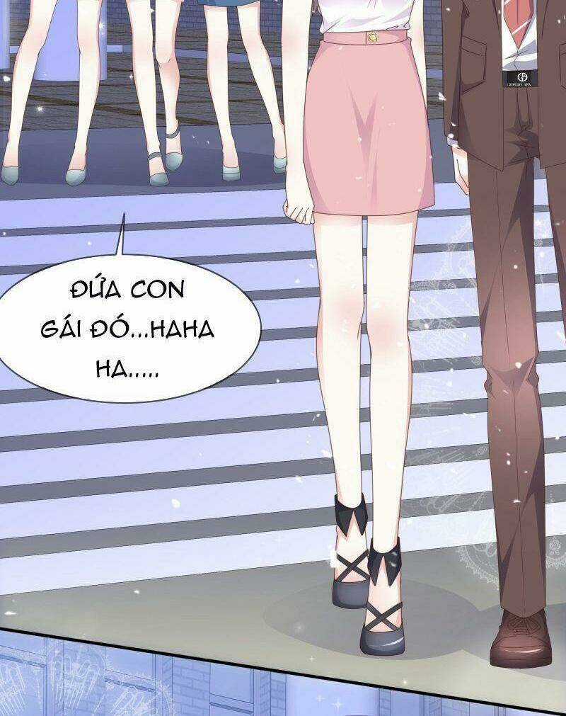 Bồn Nhiên Tinh Động Chapter 32 trang 28