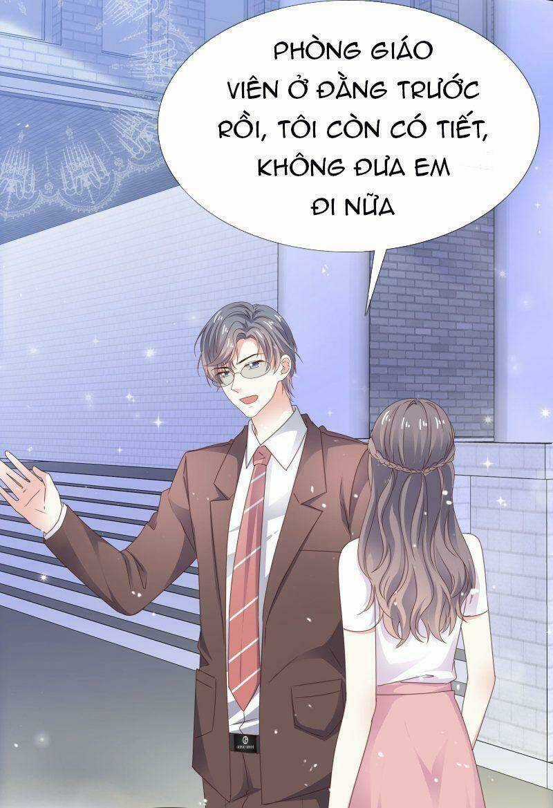 Bồn Nhiên Tinh Động Chapter 32 trang 29