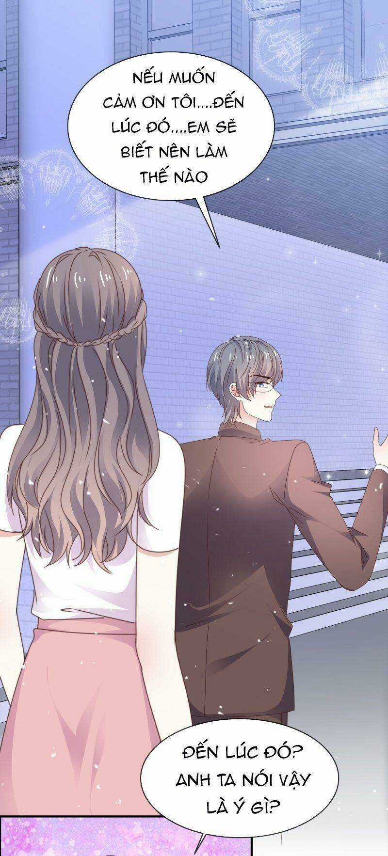 Bồn Nhiên Tinh Động Chapter 32 trang 31