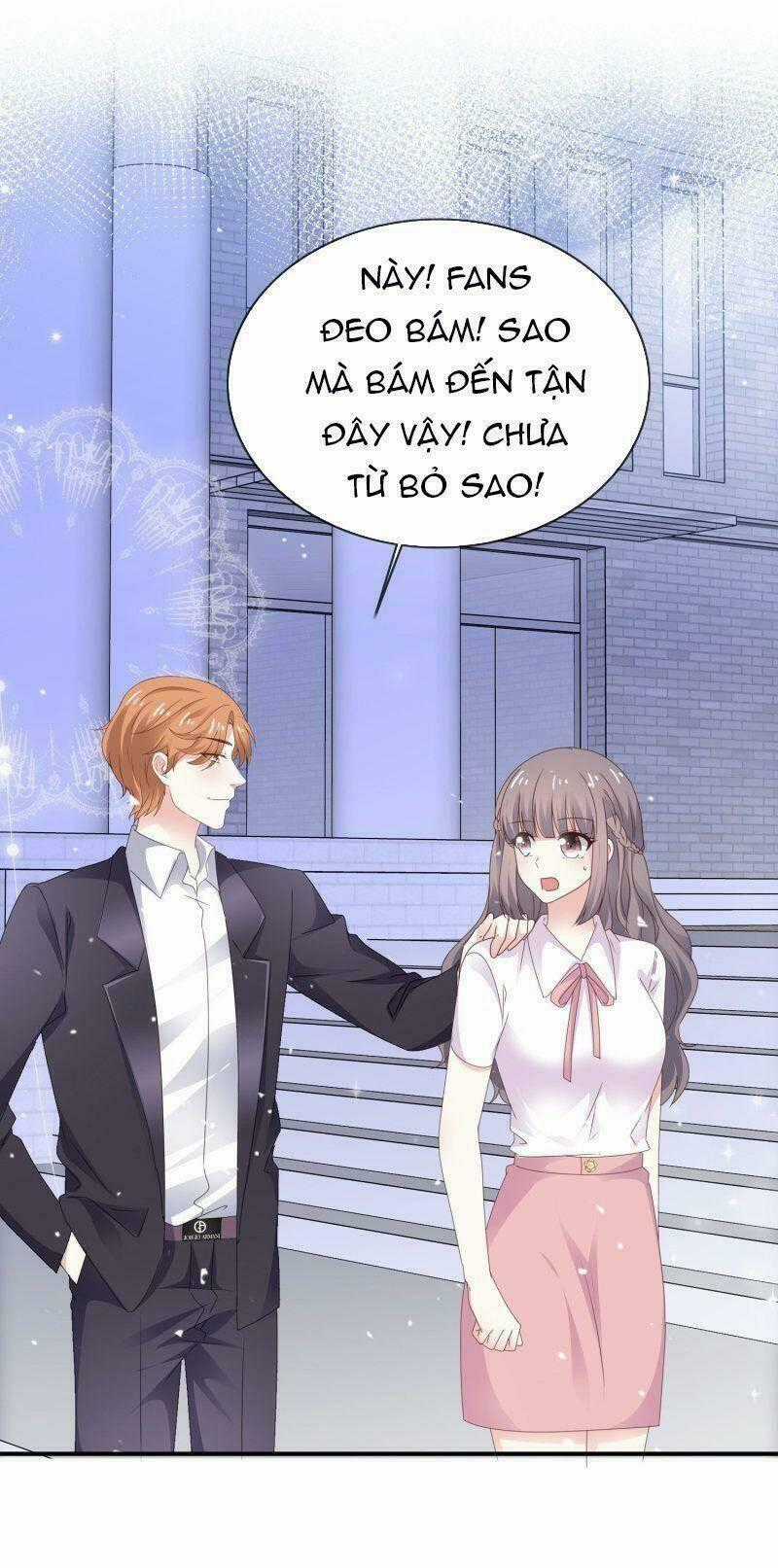 Bồn Nhiên Tinh Động Chapter 32 trang 33