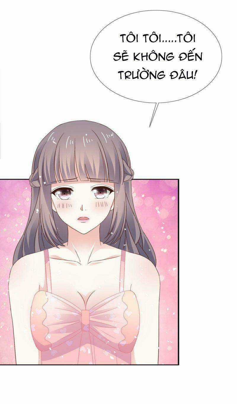 Bồn Nhiên Tinh Động Chapter 32 trang 7