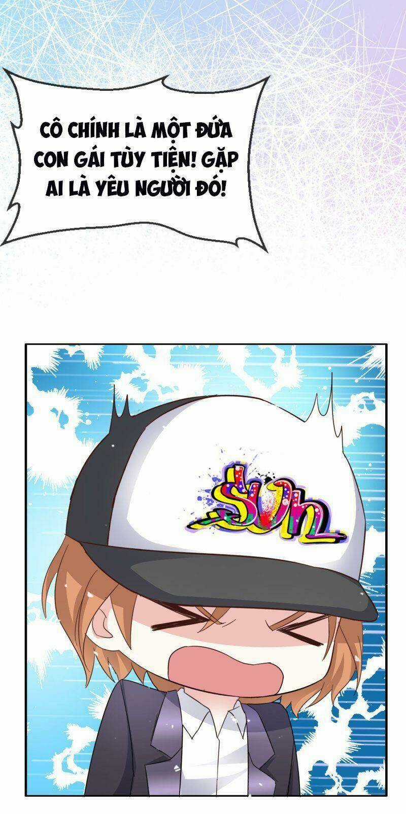 Bồn Nhiên Tinh Động Chapter 33 trang 11