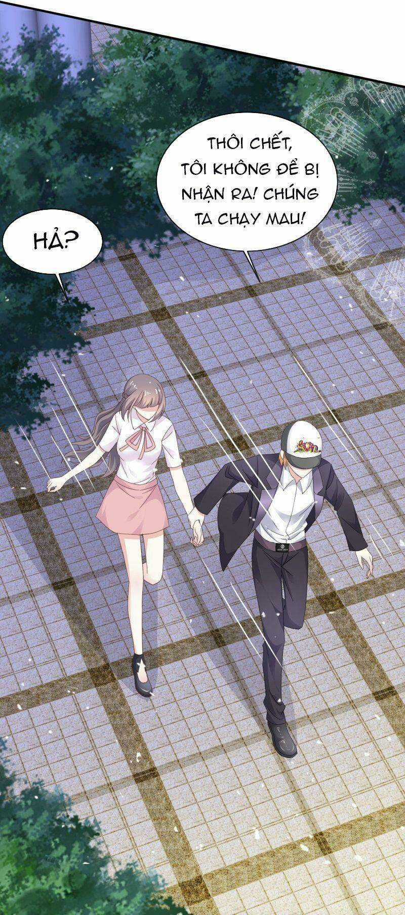 Bồn Nhiên Tinh Động Chapter 33 trang 13